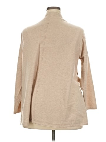 J.Jill Cardigan (view 2)
