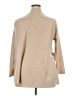 J.Jill Tan Cardigan Size 2X - photo 2