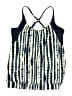 Athleta Blue Swimsuit Top Size XL - photo 1