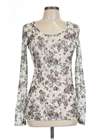 BKE Long Sleeve Top (view 1)