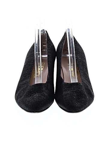 Salvatore Ferragamo Heels (view 2)