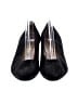 Salvatore Ferragamo Black Heels Size 10 - photo 2