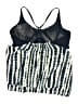 Athleta Blue Swimsuit Top Size XL - photo 2