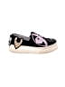 Kenzo Graphic Black Platform Slip On Sneakers Size EU 35 - photo 1
