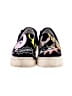Kenzo Graphic Black Platform Slip On Sneakers Size EU 35 - photo 2
