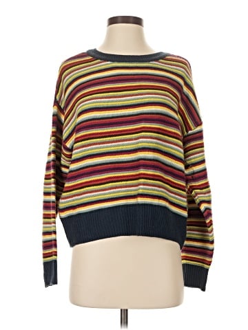 Wild Fable Pullover Sweater (view 1)
