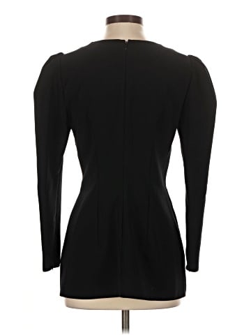 Sachin + Babi Long Sleeve Blouse (view 2)