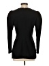 Sachin + Babi Black Long Sleeve Blouse Size 2 - photo 2