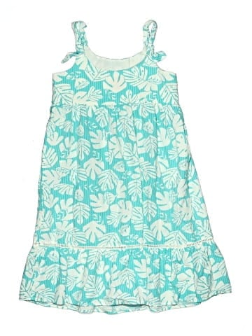 Cat & Jack Dress (view 2)