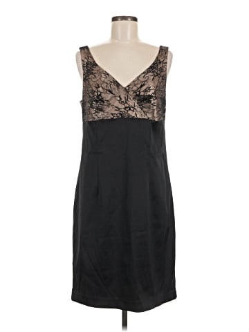 Allen B. by Allen Schwartz Cocktail Dress (view 1)