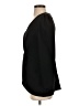 Sachin + Babi Black Long Sleeve Blouse Size 2 - photo 5
