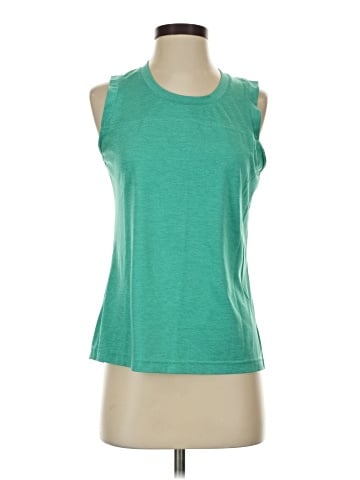 Athletic Works Sleeveless T-Shirt (view 1)