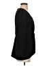 Sachin + Babi Black Long Sleeve Blouse Size 2 - photo 4