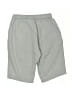Assorted Brands Solid Gray Athletic Shorts Size S (baby) - photo 2