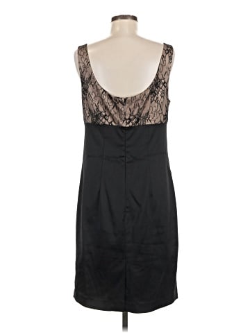 Allen B. by Allen Schwartz Cocktail Dress (view 2)