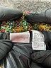 Spiegel Tweed Green Formal Skirt Size 6 - photo 4