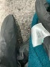Talbots Teal Wool Blazer Size L (estimated) - photo 7