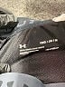 Under Armour 100% Polyurethane Black Athletic Shorts Size M (youth) - photo 3
