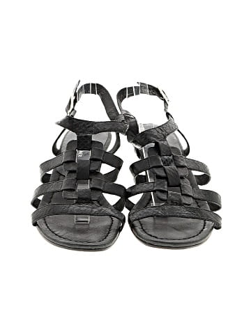 Donald J Pliner Wedges (view 2)