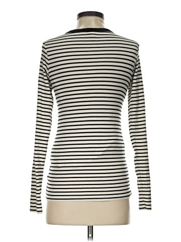 H&M Mama Long Sleeve Turtleneck (view 2)
