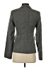Banana Republic Tweed Gray Blazer Size 2 - photo 2