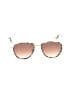 Krewe Brown Sunglasses One size - photo 2