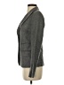 Banana Republic Tweed Gray Blazer Size 2 - photo 5