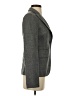 Banana Republic Tweed Gray Blazer Size 2 - photo 4