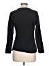 Hanes Black 3/4 Sleeve T-Shirt Size L - photo 2