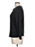 Hanes Black 3/4 Sleeve T-Shirt Size L - photo 5