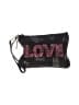 Coach Black Wristlet One size - photo 1