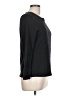 Hanes Black 3/4 Sleeve T-Shirt Size L - photo 4