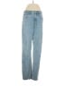 AGOLDE Blue Jeans Size 27 waist - photo 1