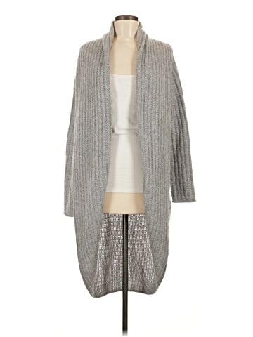 Sea Bleu Cardigan (view 1)
