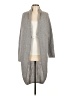 Sea Bleu Gray Cardigan Size M - photo 1