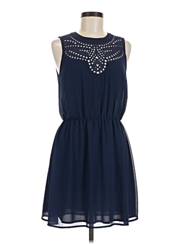 Collective Concepts Casual Dress (view 1)