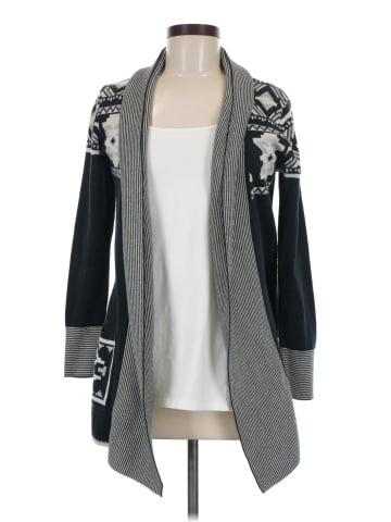 If It Were Me Cardigan (view 1)