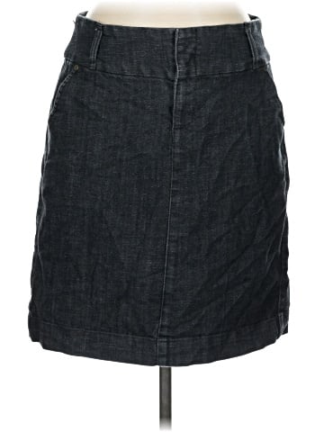 Westport 1962 Denim Skirt (view 1)