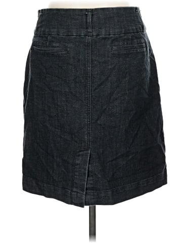 Westport 1962 Denim Skirt (view 2)