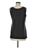 Clara Sun Woo Gray Tank Top Size M - photo 2