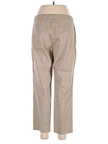 Theory Linen Pants (view 2)