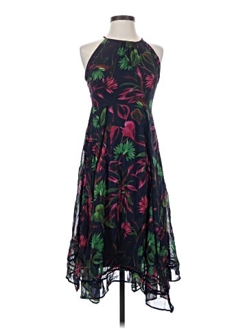 Just... Taylor Cocktail Dress (view 1)