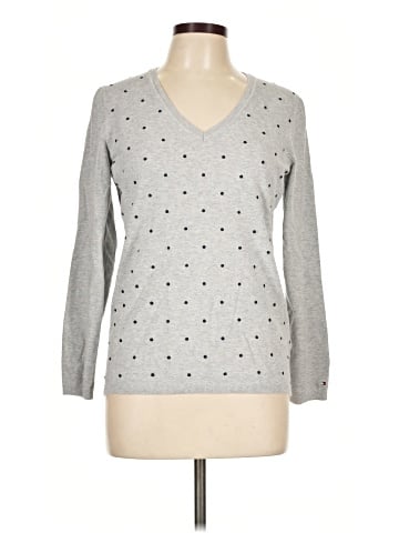 Tommy Hilfiger Pullover Sweater (view 1)