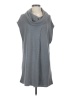 BEYOND THREADS Gray Sweater Vest Size S - photo 1