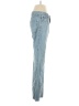AGOLDE Blue Jeans Size 27 waist - photo 4