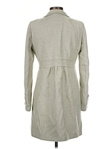 J.Crew Factory Store Trenchcoat (view 2)