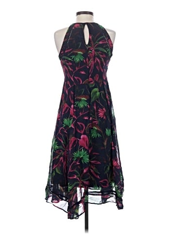 Just... Taylor Cocktail Dress (view 2)