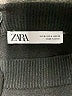 Zara Black Turtleneck Sweater Size M - photo 7