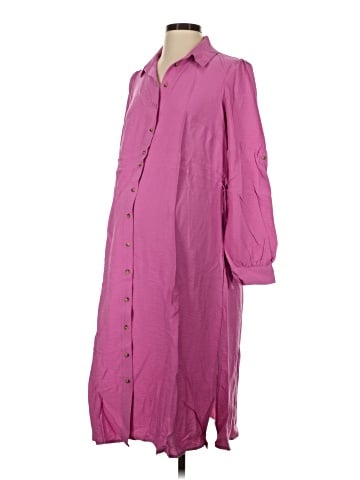 Seraphine Casual Dress (view 1)