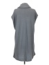 BEYOND THREADS Gray Sweater Vest Size S - photo 2